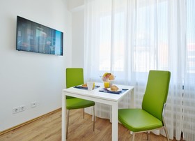 Irundo Zagreb Stars Of Zagreb Apartments