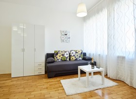 Irundo Zagreb Stars Of Zagreb Apartments
