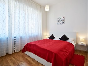 Irundo Zagreb Stars Of Zagreb Apartments