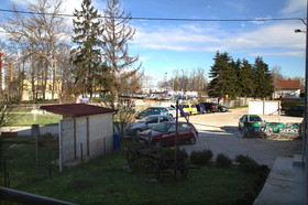 Ivac Inn