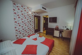 Hotel Jarun