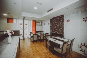 Hotel Jarun