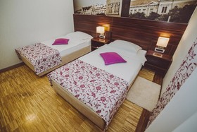 Hotel Jarun