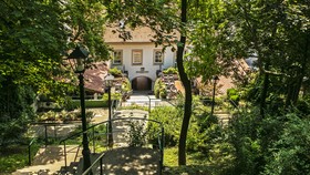 Hotel Jägerhorn