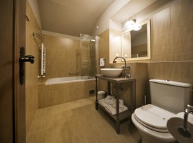 Hotel Jägerhorn