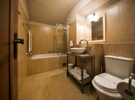 Hotel Jägerhorn