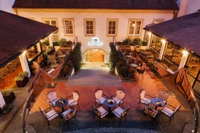 Hotel Jägerhorn