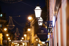 Hotel Jägerhorn