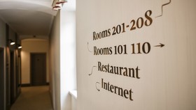 Hotel Jägerhorn