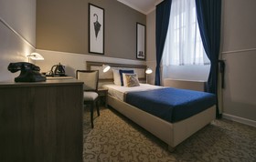 Hotel Jägerhorn