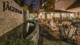 Hotel Jägerhorn