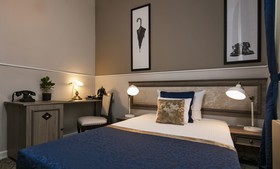 Hotel Jägerhorn