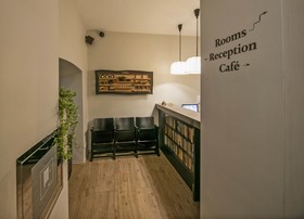 Hotel Jägerhorn