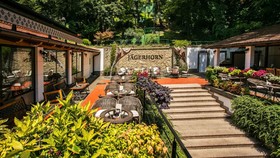 Hotel Jägerhorn