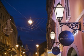 Hotel Jägerhorn