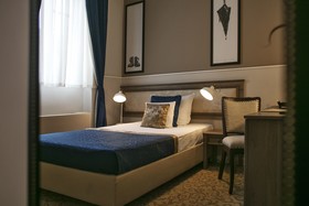 Hotel Jägerhorn