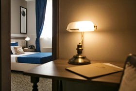 Hotel Jägerhorn