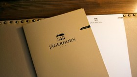 Hotel Jägerhorn