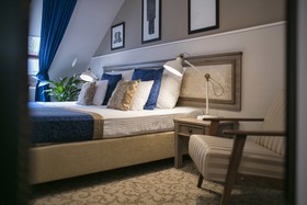 Hotel Jägerhorn