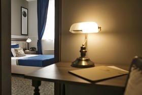 Hotel Jägerhorn