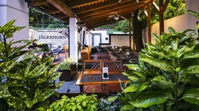 Hotel Jägerhorn
