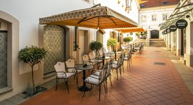 Hotel Jägerhorn