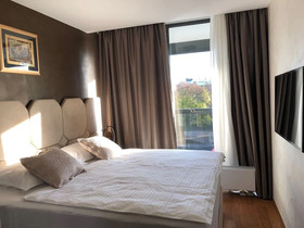 King & Queen Apartments