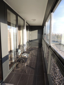 King & Queen Apartments