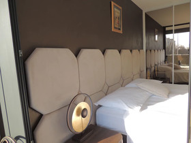King & Queen Apartments