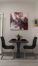 Kruc Apartments