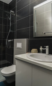 Kruc Apartments