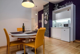 Kruc Apartments