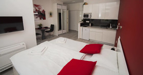 Kruc Apartments