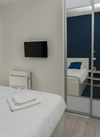 Kruc Apartments
