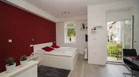 Kruc Apartments
