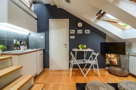 Kruc Apartments