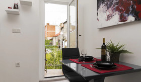 Kruc Apartments