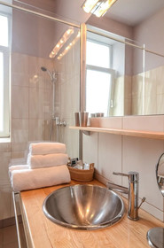 Kruc Apartments