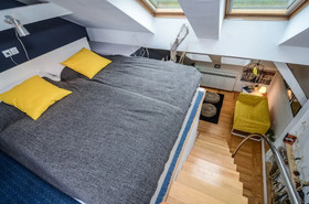 Kruc Apartments