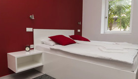 Kruc Apartments