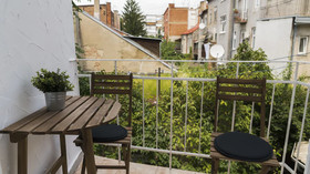 Kruc Apartments