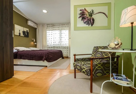 Kruc Apartments