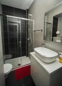 Kruc Apartments