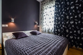 Kruc Apartments