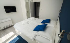 Kruc Apartments