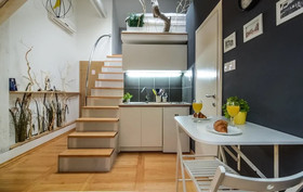 Kruc Apartments