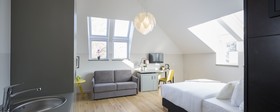 Livris Hotel