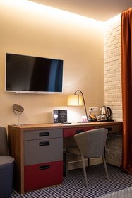 Livris Hotel