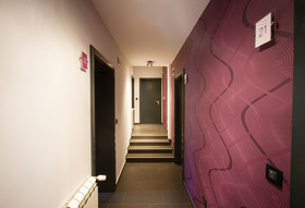 Log In Rooms