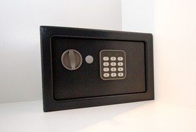 Log In Rooms